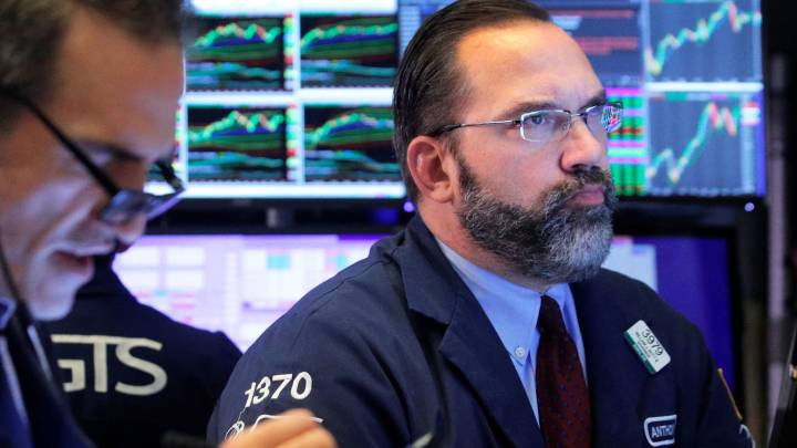 Why it’s time to take tech profits off the table, according to Wells Fargo