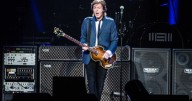 Dreaming Up Additions to Paul McCartney's Set List