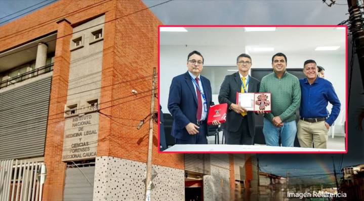 Soacha tendrá nueva sede de Medicina Legal