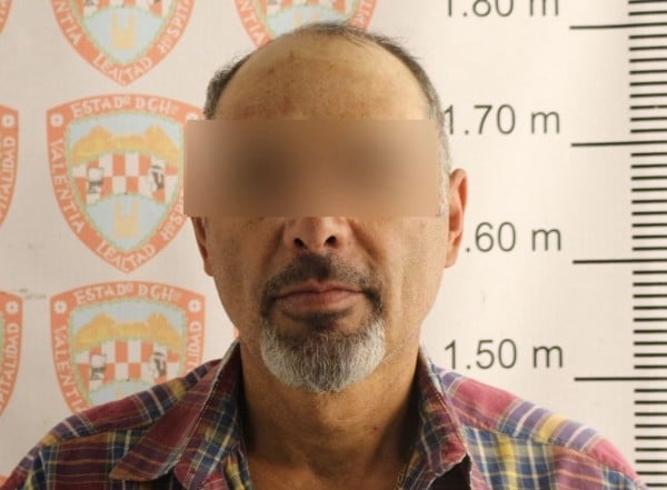 Por deuda, mató a su amigo; le dan 22 años de cárcel