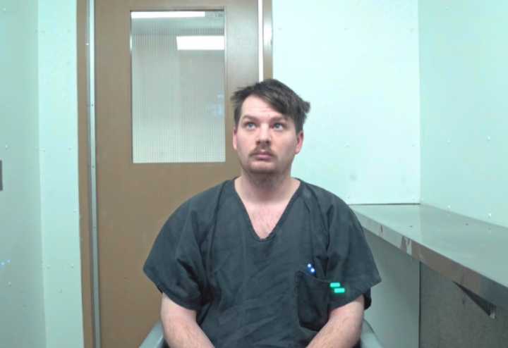 Camas man accused of attempted first-degree murder after allegedly threatening his estranged wife