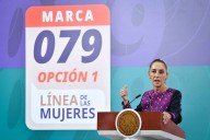 Gobernadoras y gobernadores se adhieren al "Compromiso nacional por el respeto a las mujeres"