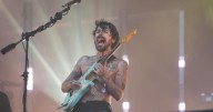 Scottish band Biffy Clyro cancels US tour due to visa issues