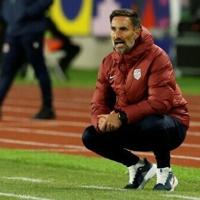 MLS Revolution name Mitrovic as hew head coach