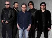 Blue Oyster Cult at the Royal Oak Music Theatre, 5 Things to Know