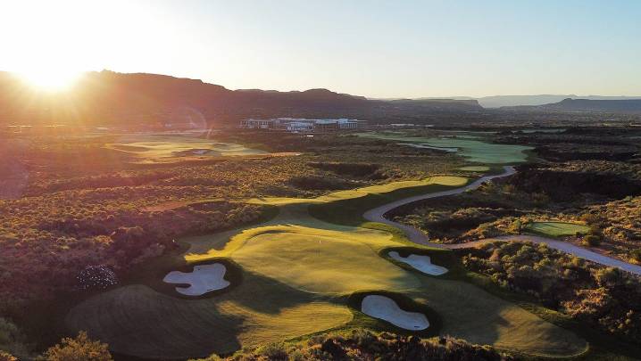 Golfweek's Best 2025: Top 200 residential courses in the U.S.