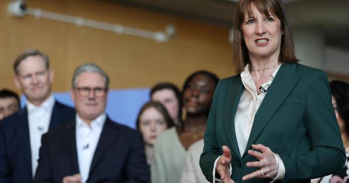 Pick'n'mix Budget will struggle to define Labour's vision