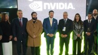 Samuel García celebra mega inversión de Nvidia; la firma lo desmiente