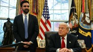 5 head-turning moments from Mamdani and Trump's surprisingly cordial meeting