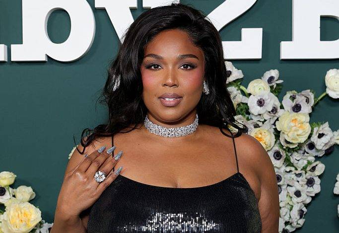 Lizzo Says She Was ‘Extremely Suicidal’ Before Weight Loss Journey, Condemns ‘Ozempic Boom’ Taking Over The Industry