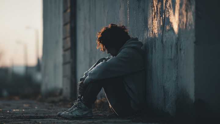 Aggression And Self-Harm Could Be Due To Early Childhood Trauma: Study Reveals How Brain Rewires Itself