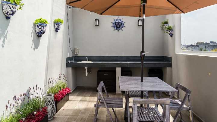 Nuevas reglas para las terrazas en Rosario: promueven el uso de espacio compartidos