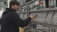 Students at Marion L. Steele High School embrace high-tech learning revolution: Growing STEM