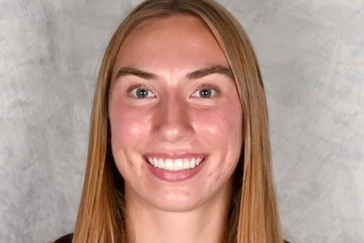 College Insider: WF Sheyenne's Maya Metcalf shines for Cobbers in return to basketball court