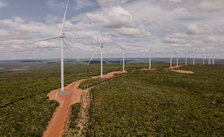 Column: How To Boost Renewables in the Developing World