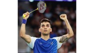 Lakshya Sen storms into Australian Open 2025 final after defeating Chou Tien Chen