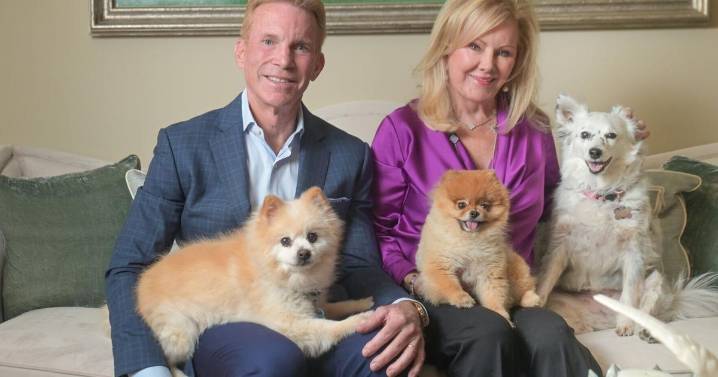 He arrived at 28 with a U-Haul — what this Texas businessman built next changed Lafayette