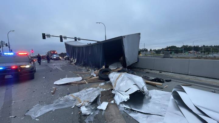 Family seeks $26M after deadly police chase in Lakewood