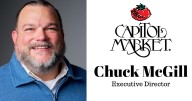 Capitol Market Selects Former Marshall, MEC Official Chuck McGill as New Executive Director