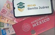 Inicia entrega de tarjetas de las Becas para el Bienestar