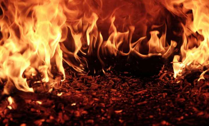 Bitcoin Mining Blaze: Fire Strikes Greenidge Site Running NYDIG Hardware