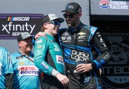 F1’s Champion Sponsor Joins SVG and Connor Zilisch With Bold 2026 Commitments After blockbuster rookie seasons, Shane van Gisbergen and Connor Zilisch are being prepared by F1's champion sponsor. Sume