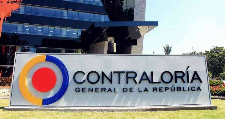 Ya está abierta la convocatoria para elegir Contralor General de la República