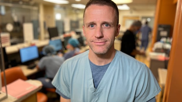 This hospital had the longest wait times in Ontario last year. It’s using AI, private donors to speed up care