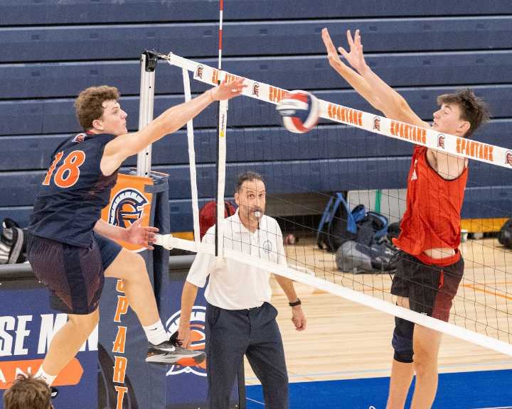 Section III high school sports scoreboard, stats leaders for Nov. 6