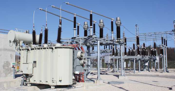 Washington State Man Pleads Guilty to Damaging Energy Facility