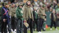 Packers fans want Matt LaFleur’s job after bizarre final drive fail vs. Eagles