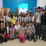 Taller informativo sobre violencia de género,...