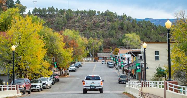 Collbran still looking for answers in law enforcement