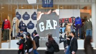 Gap Q3 2025 earnings