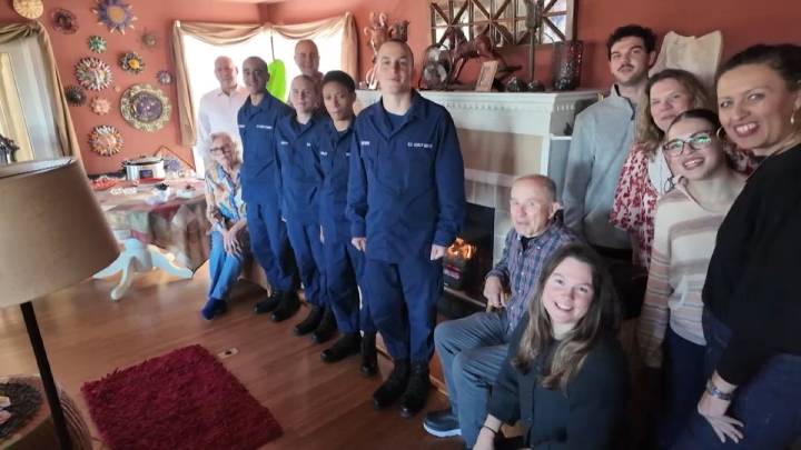 NJ abre sus puertas para ofrecer hogar a cientos dereclutas