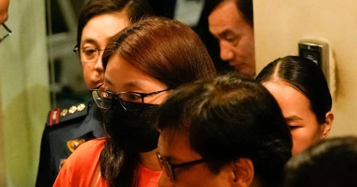 Philippine court sentences former mayor to life in prison