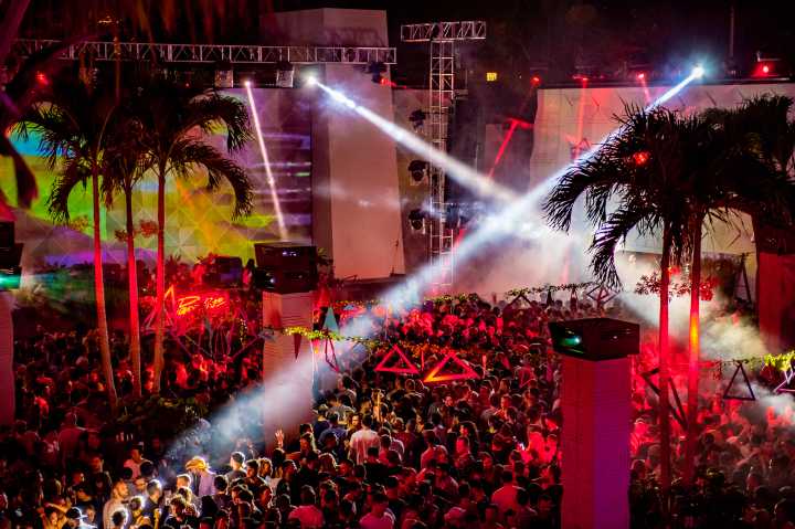 Brooklyn Mirage plans rebrand, demolition amid safety woes