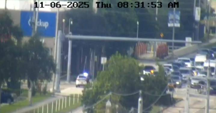 Man killed after shoplifting incident ends with shooting involving deputy at Walmart near Cutler Bay, sheriff's office says