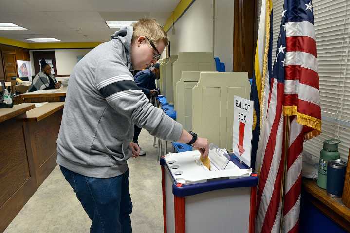 Ranked-choice voting shows its value in Easthampton election (The Republican Editorials)