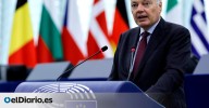 El excomisario europeo de Justicia Didier Reynders es imputado por blanqueo de capitales