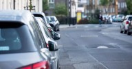 New parking law could make it illegal to park outside your own home