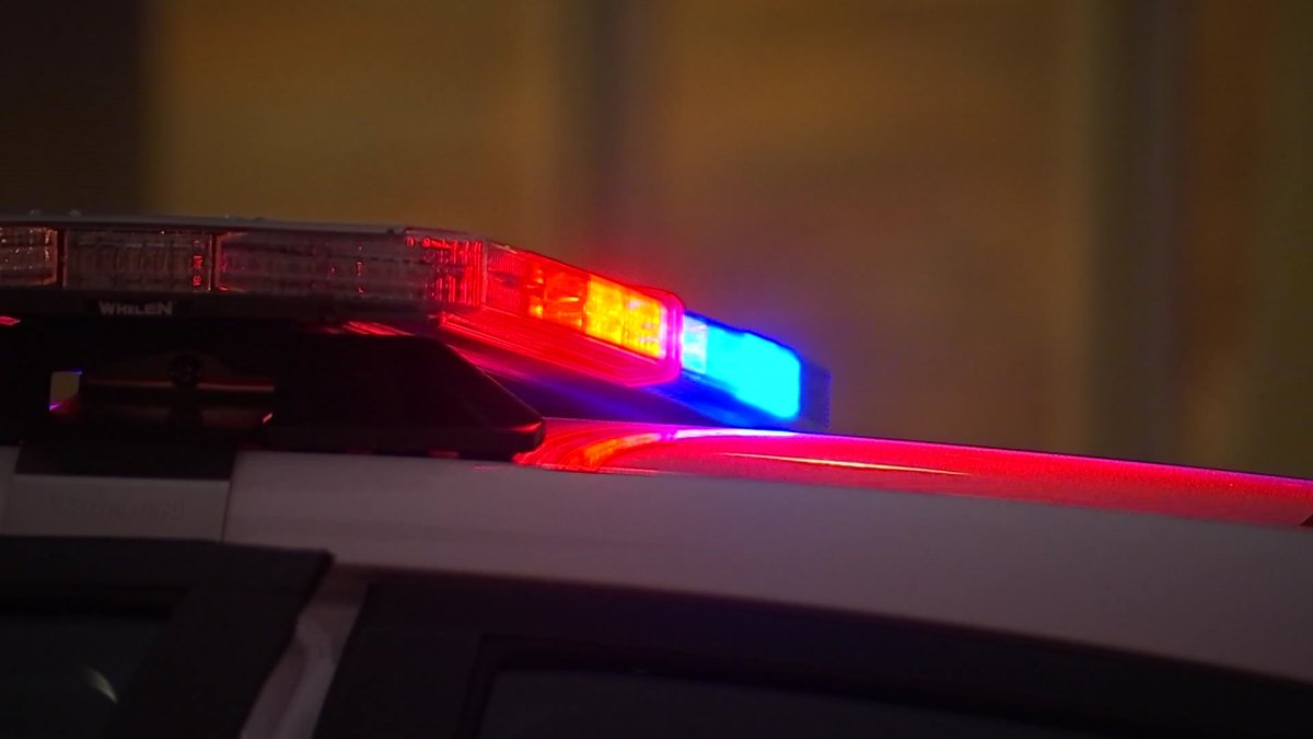 Route 85 closed in Montville after dump truck takes down poles and wires