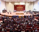 Pro-Iran camp reunites to form majority in Iraq parliament