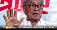 “Public contact, not rallies”: Digvijaya Singh asks Cong to pay attention at booth level amid dismal performance in Bihar