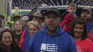 Car show held in Louisville to support families of UPS plane crash victims