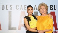 Aislinn Derbez se pronunció tras perder a Gabriela Michel, su mamá, y destapó la causa de muerte: “Necesito vivir mi duelo”