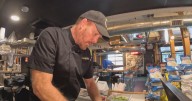 Veteran-owned Pennsylvania sandwich shop feeding vets for free: "They're suffering"