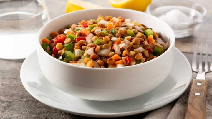 Ni camarón, ni pescado, la receta del ceviche vegano con más proteína y delicioso sabor