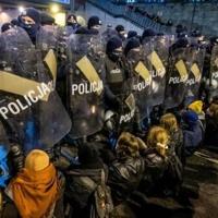 Europe court orders Poland pay damages to woman who aborted abroad