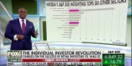 Charles Payne: The individual investor revolution never ended